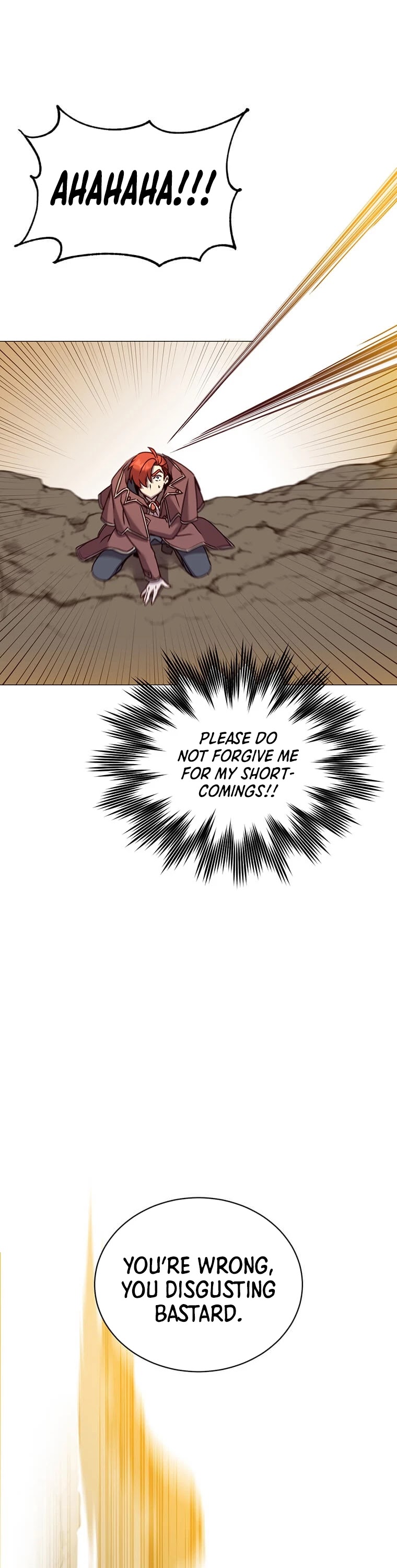 The Max Level Hero Has Returned! Chapter 67 page 17 - Chapter 67