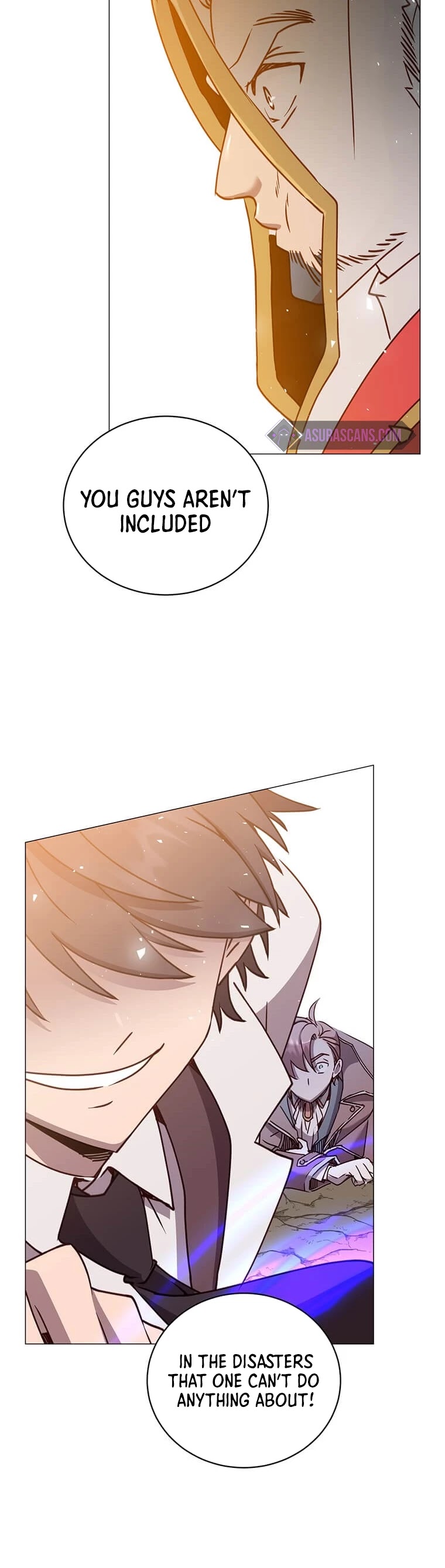 The Max Level Hero Has Returned! Chapter 67 page 19 - Chapter 67