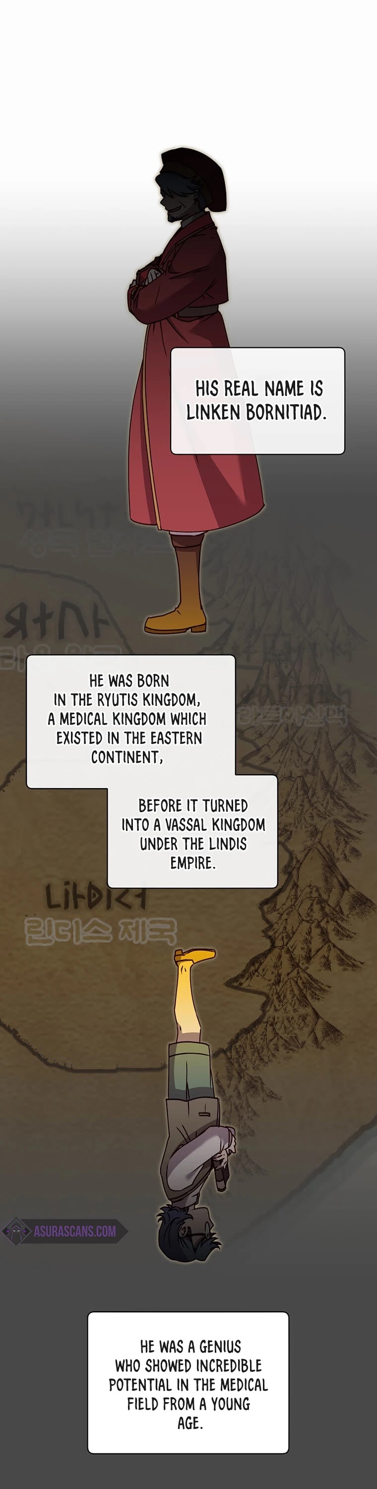 The Max Level Hero Has Returned! Chapter 67 page 2 - Chapter 67