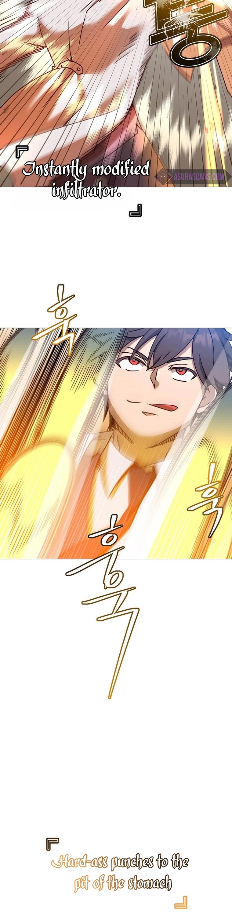 The Max Level Hero Has Returned! Chapter 67 page 21 - Chapter 67