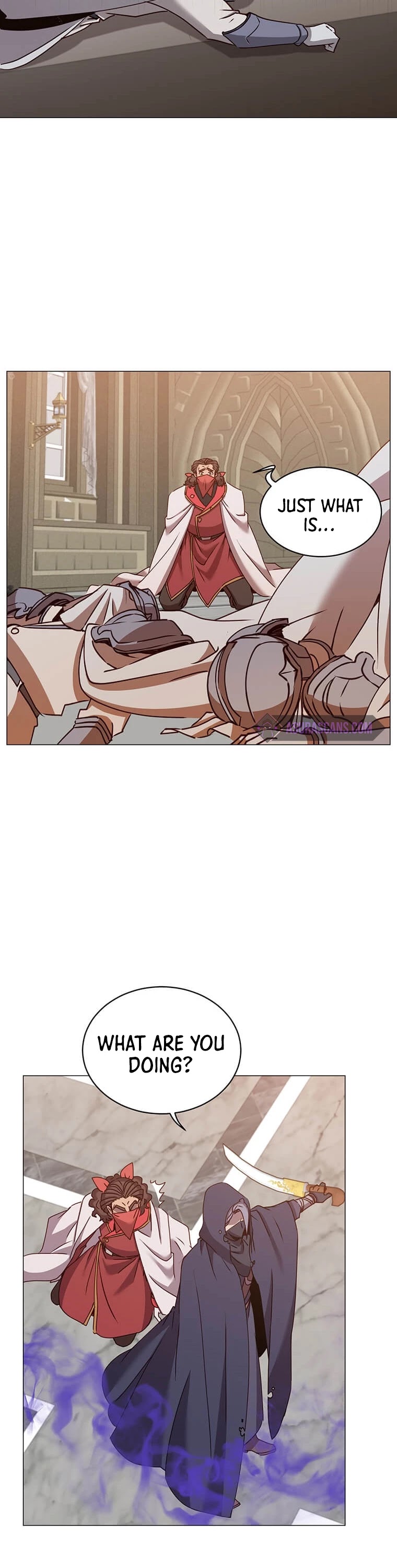 The Max Level Hero Has Returned! Chapter 67 page 24 - Chapter 67