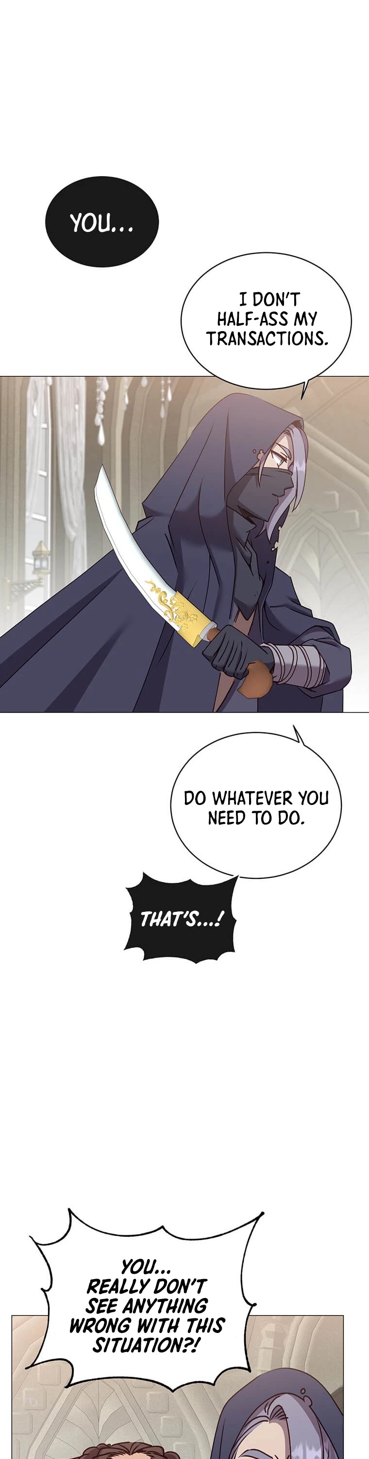 The Max Level Hero Has Returned! Chapter 67 page 25 - Chapter 67