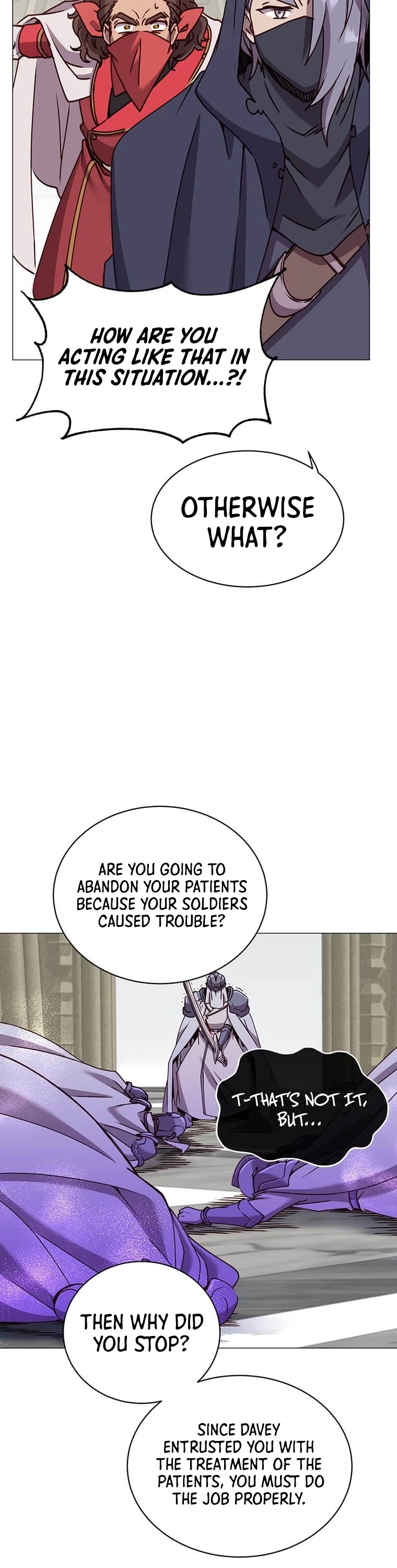 The Max Level Hero Has Returned! Chapter 67 page 26 - Chapter 67