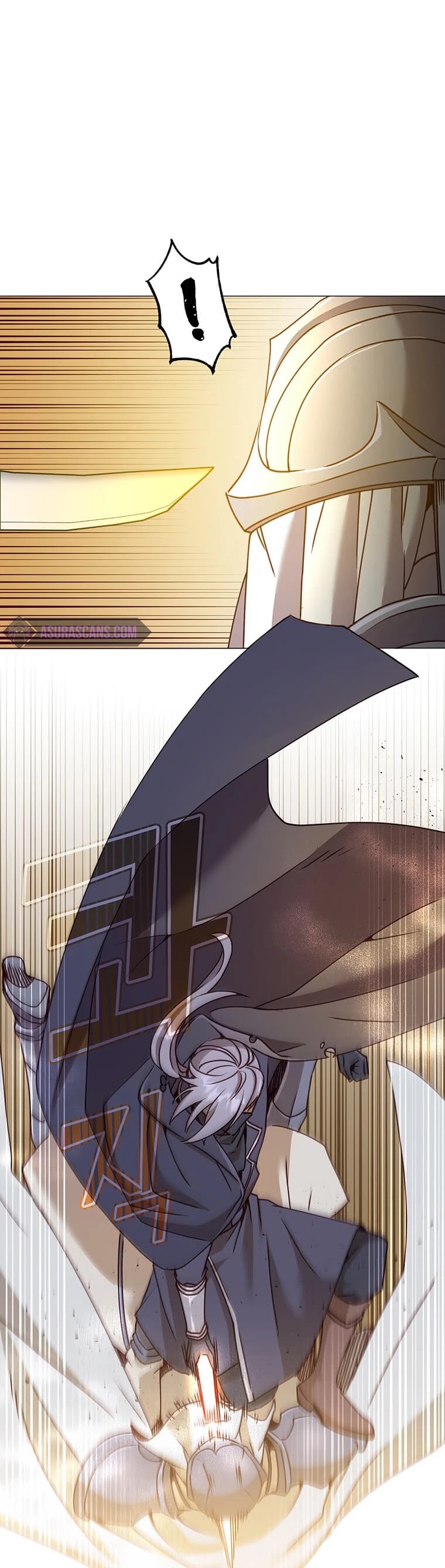 The Max Level Hero Has Returned! Chapter 67 page 27 - Chapter 67