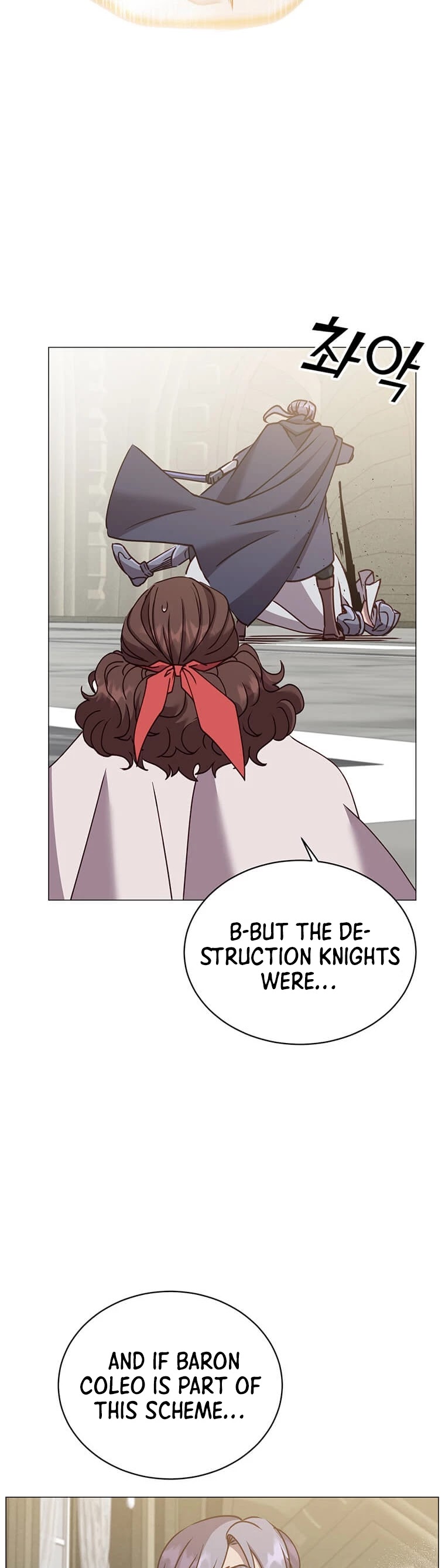 The Max Level Hero Has Returned! Chapter 67 page 28 - Chapter 67