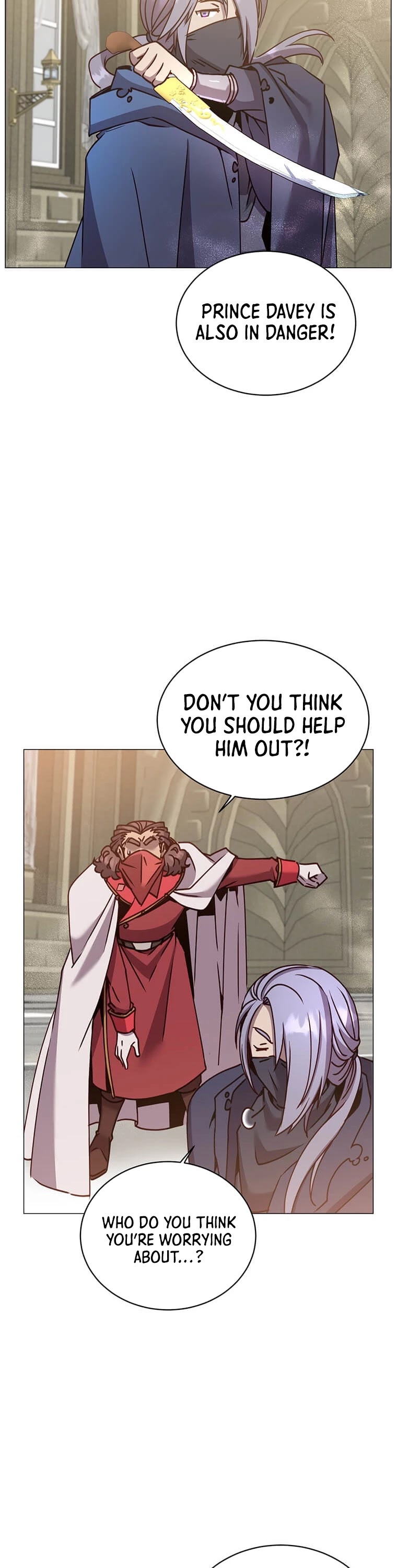 The Max Level Hero Has Returned! Chapter 67 page 29 - Chapter 67