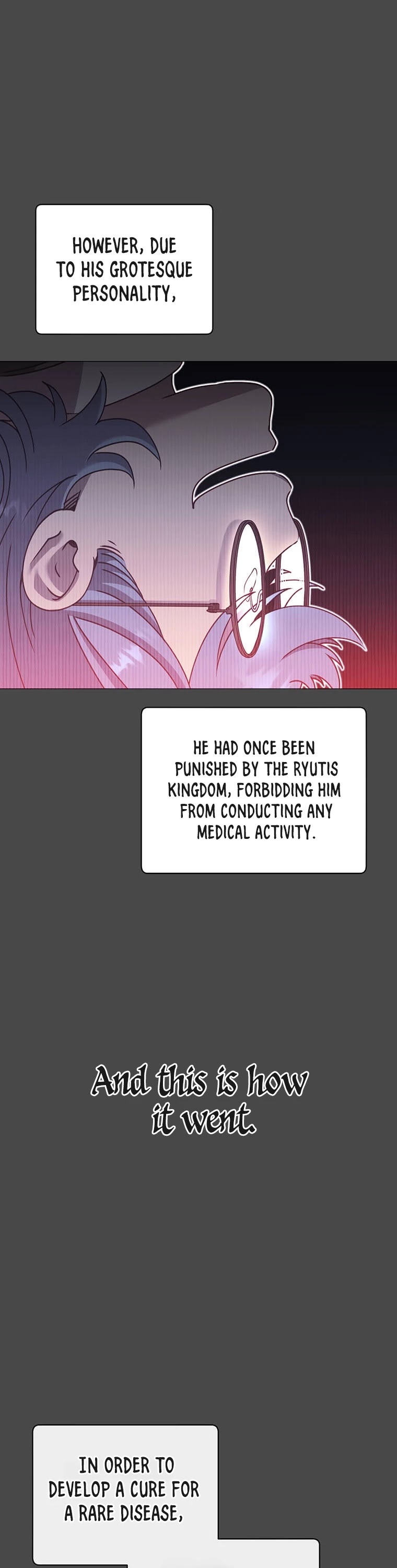 The Max Level Hero Has Returned! Chapter 67 page 3 - Chapter 67