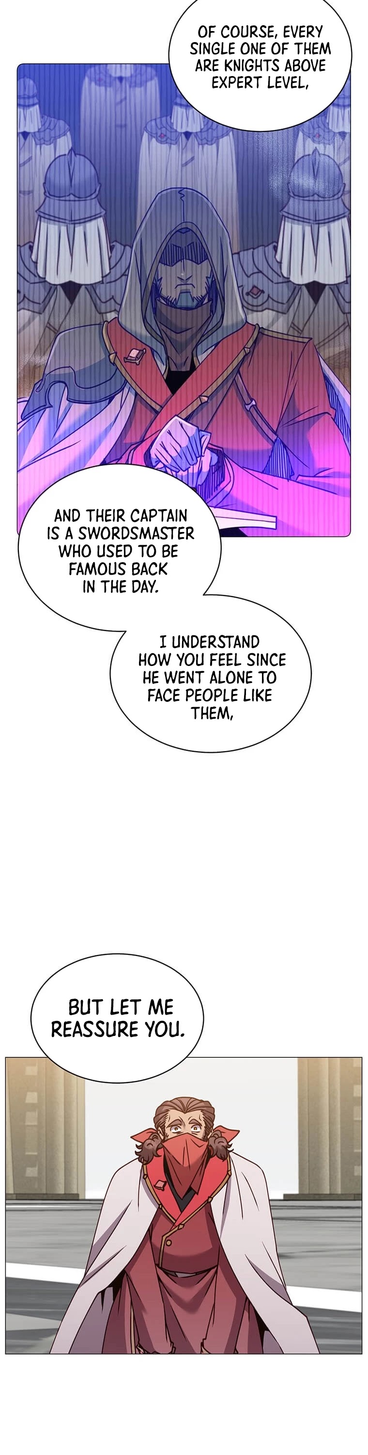 The Max Level Hero Has Returned! Chapter 67 page 30 - Chapter 67