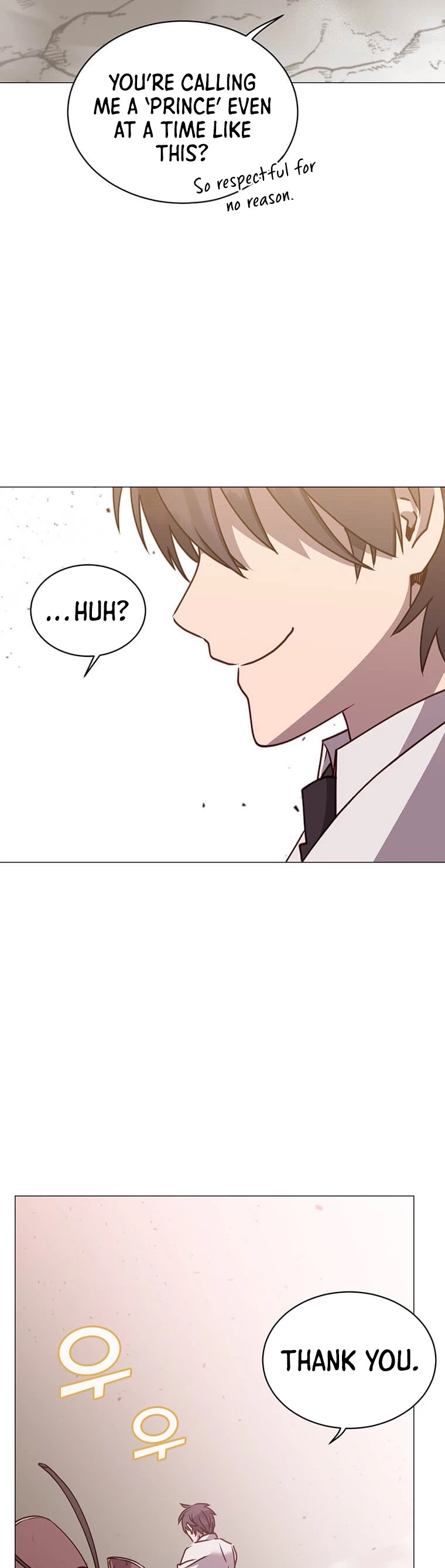 The Max Level Hero Has Returned! Chapter 67 page 36 - Chapter 67