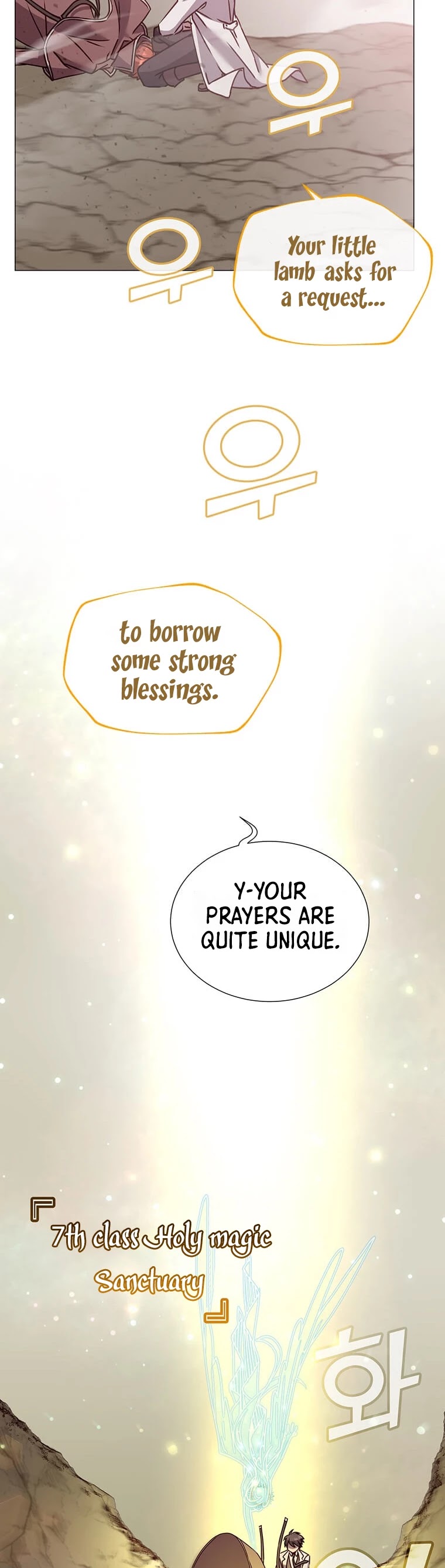 The Max Level Hero Has Returned! Chapter 67 page 37 - Chapter 67