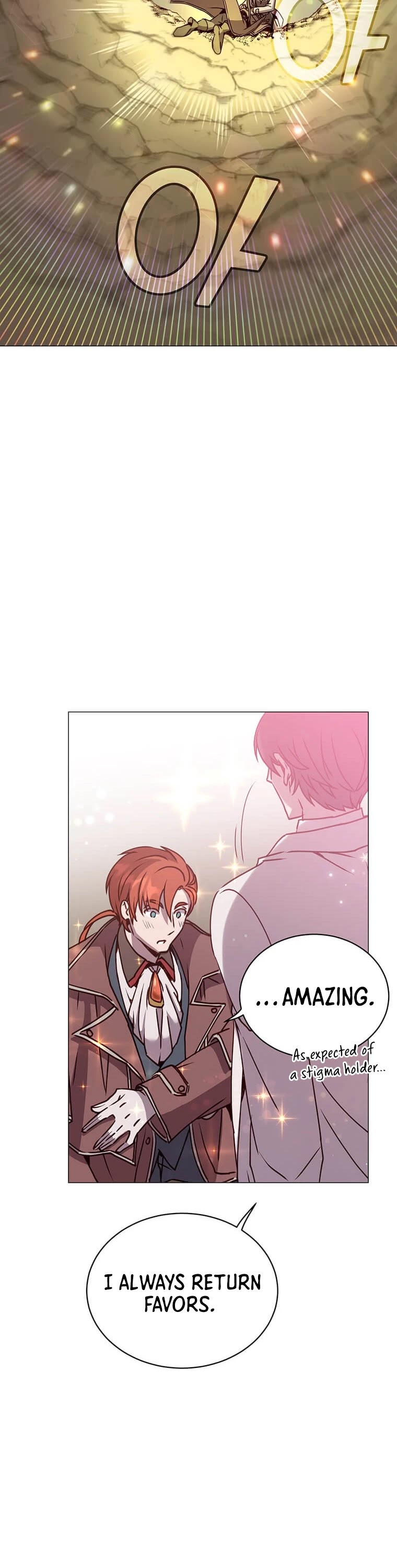 The Max Level Hero Has Returned! Chapter 67 page 38 - Chapter 67