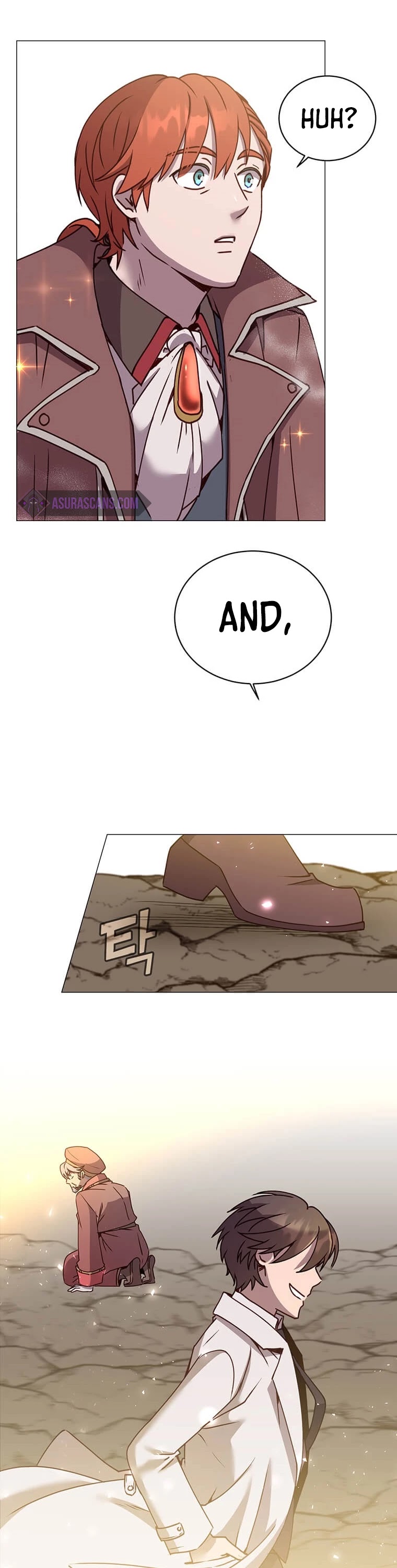The Max Level Hero Has Returned! Chapter 67 page 39 - Chapter 67