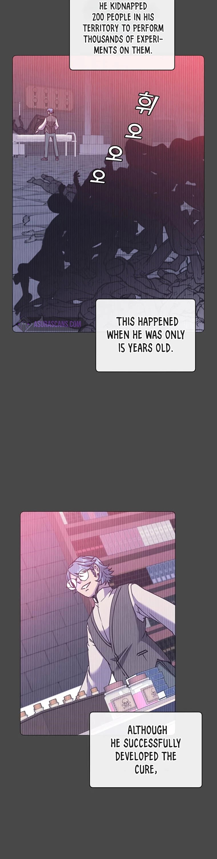 The Max Level Hero Has Returned! Chapter 67 page 4 - Chapter 67