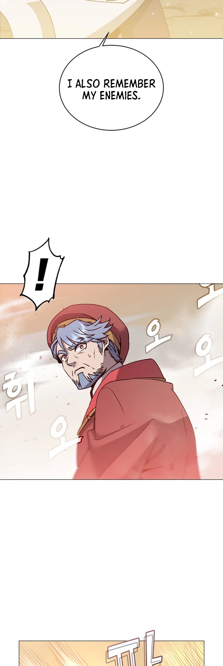 The Max Level Hero Has Returned! Chapter 67 page 40 - Chapter 67
