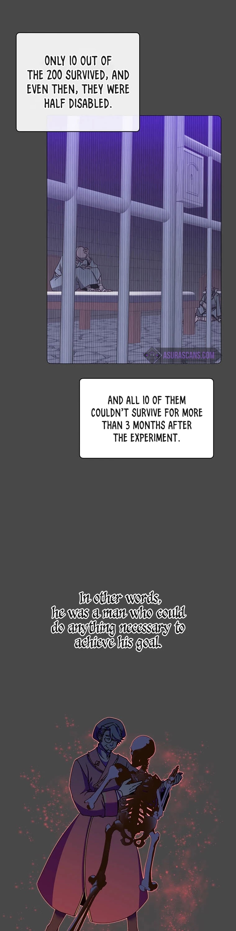 The Max Level Hero Has Returned! Chapter 67 page 5 - Chapter 67