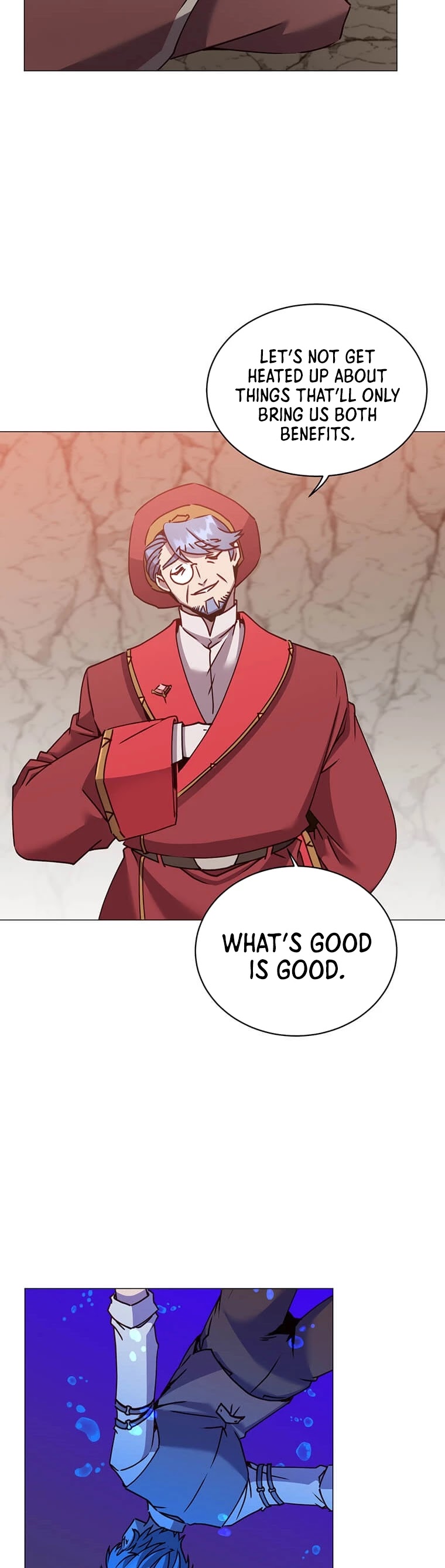 The Max Level Hero Has Returned! Chapter 67 page 9 - Chapter 67