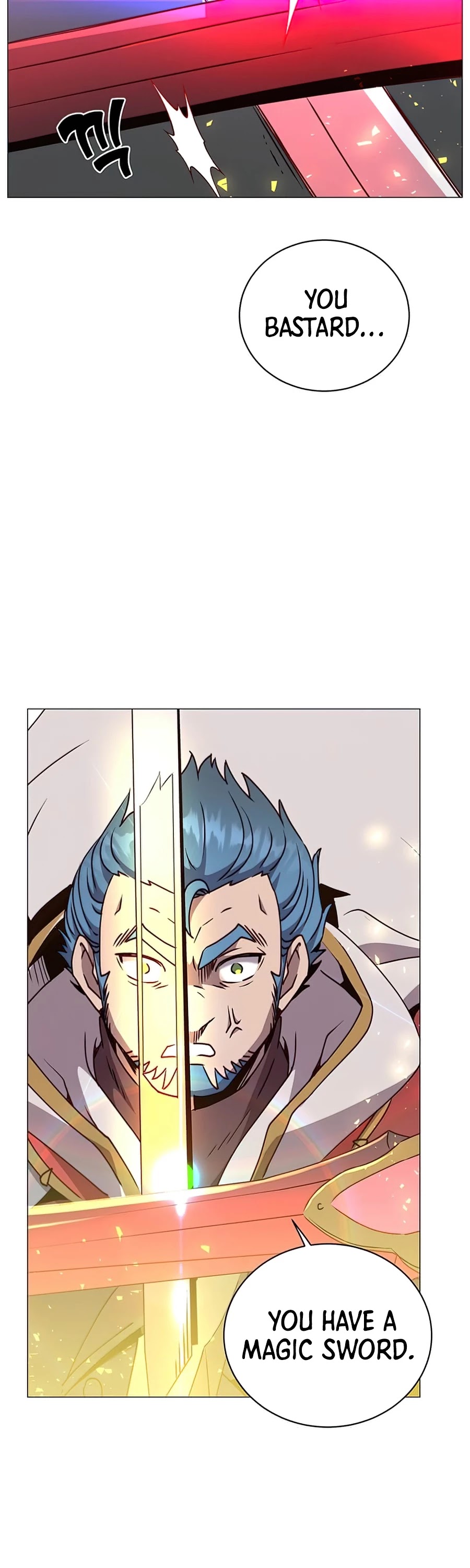 The Max Level Hero Has Returned! Chapter 68 page 12 - Chapter 68