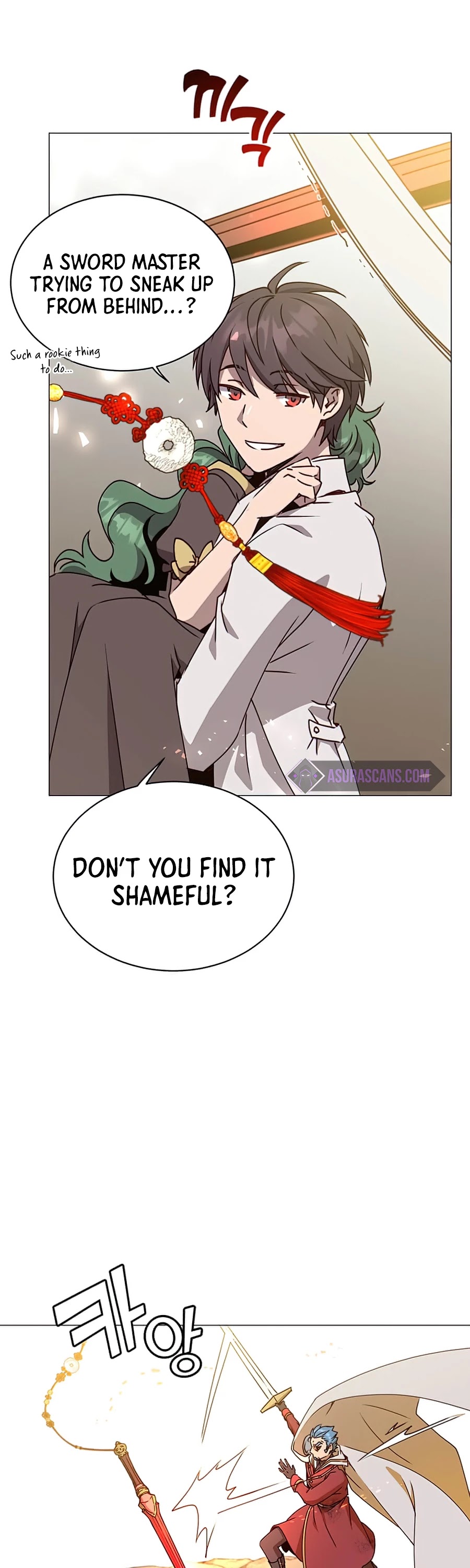 The Max Level Hero Has Returned! Chapter 68 page 13 - Chapter 68