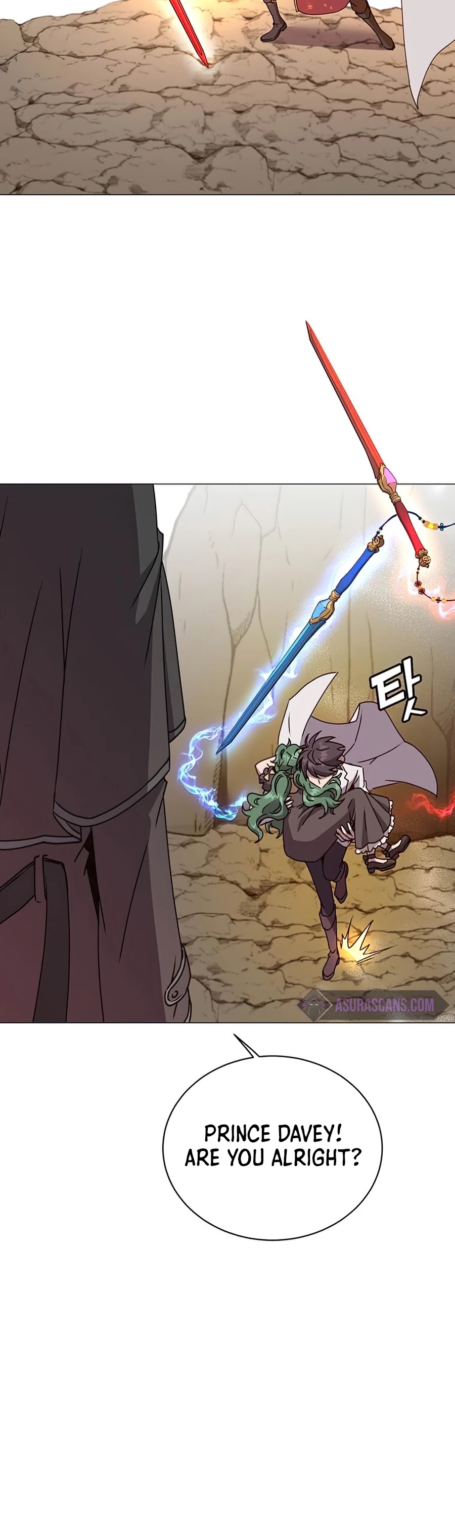 The Max Level Hero Has Returned! Chapter 68 page 14 - Chapter 68