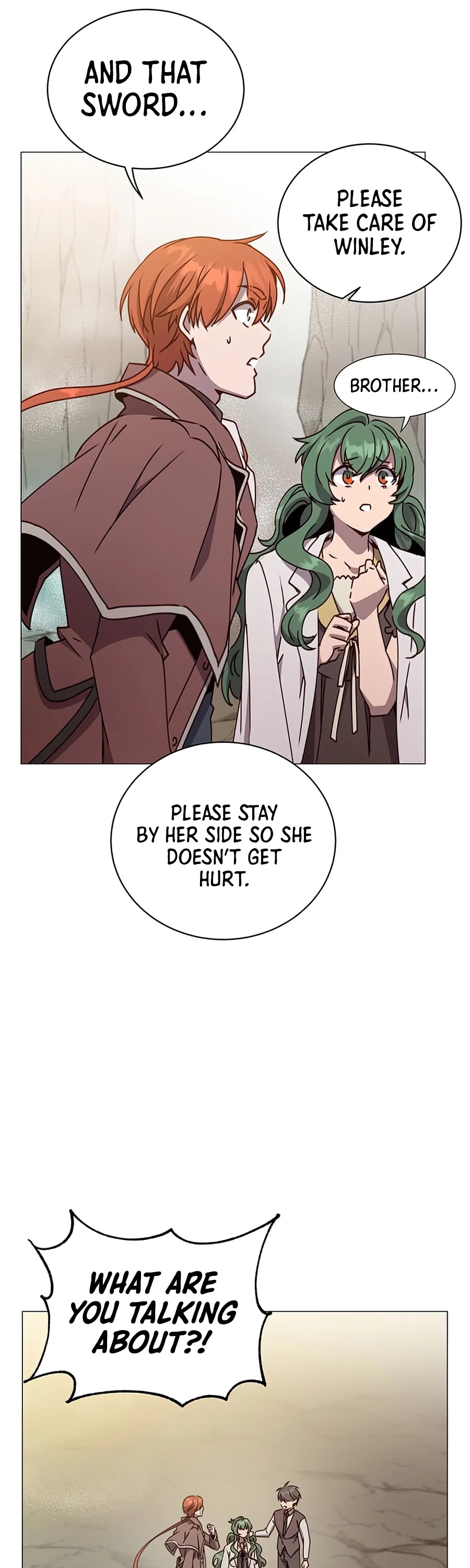 The Max Level Hero Has Returned! Chapter 68 page 15 - Chapter 68