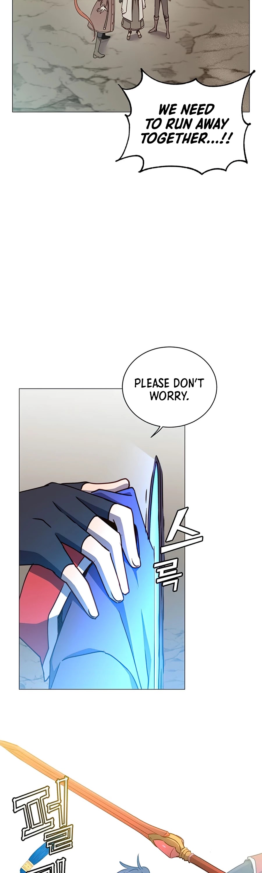 The Max Level Hero Has Returned! Chapter 68 page 16 - Chapter 68