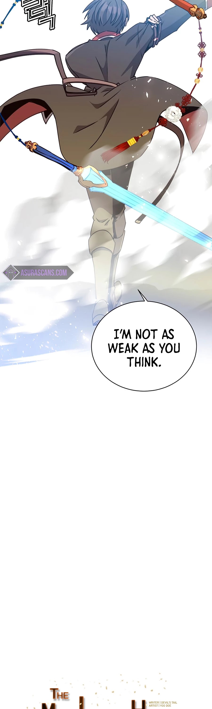 The Max Level Hero Has Returned! Chapter 68 page 17 - Chapter 68