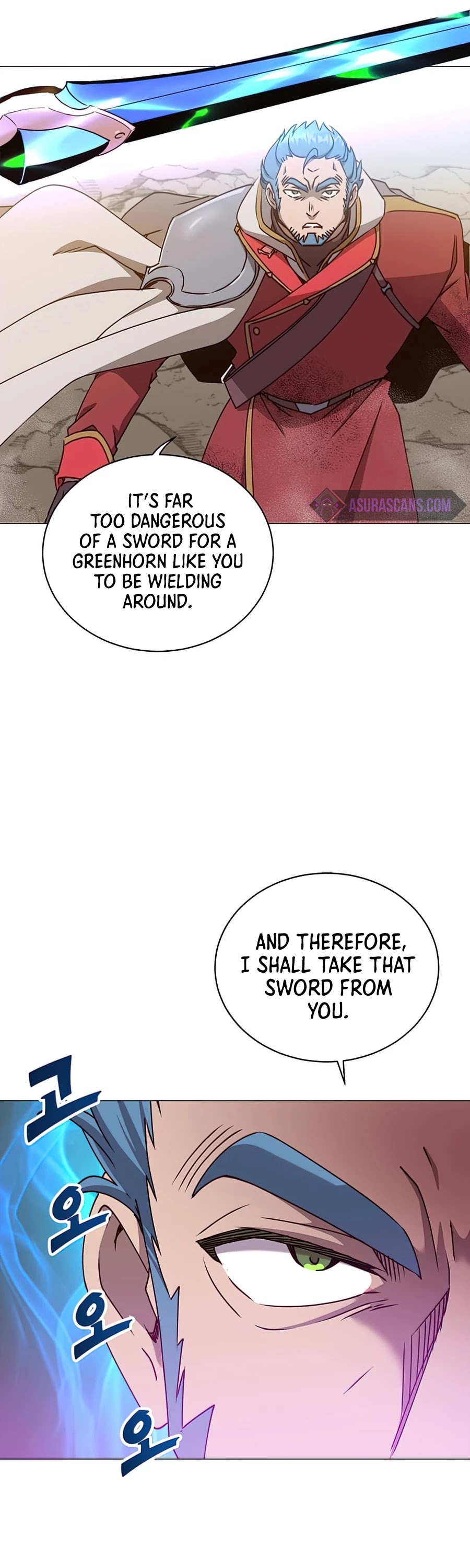 The Max Level Hero Has Returned! Chapter 68 page 19 - Chapter 68