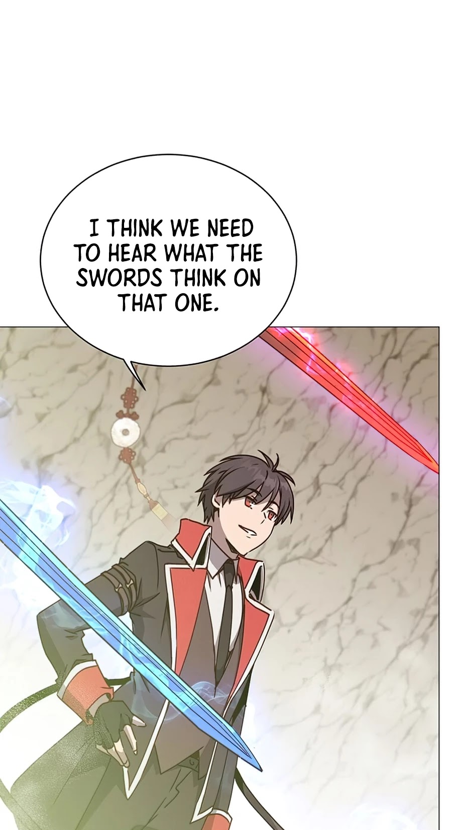 The Max Level Hero Has Returned! Chapter 68 page 20 - Chapter 68