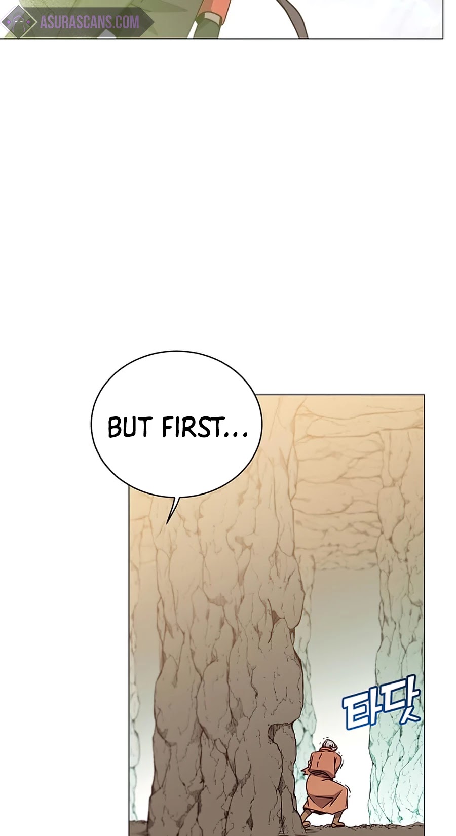 The Max Level Hero Has Returned! Chapter 68 page 21 - Chapter 68