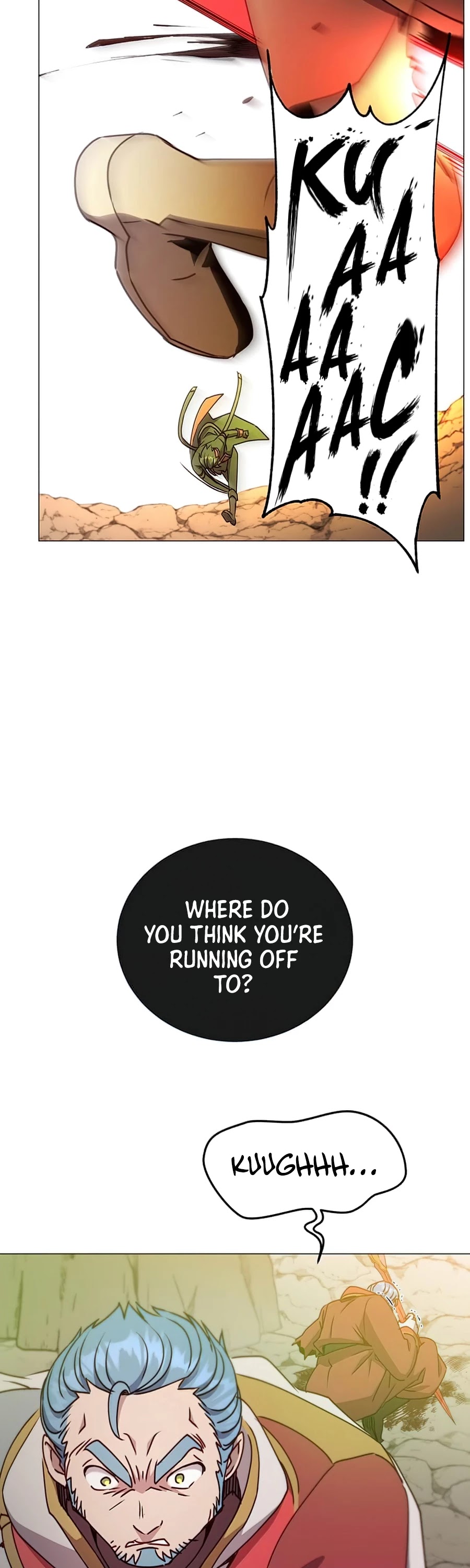 The Max Level Hero Has Returned! Chapter 68 page 23 - Chapter 68