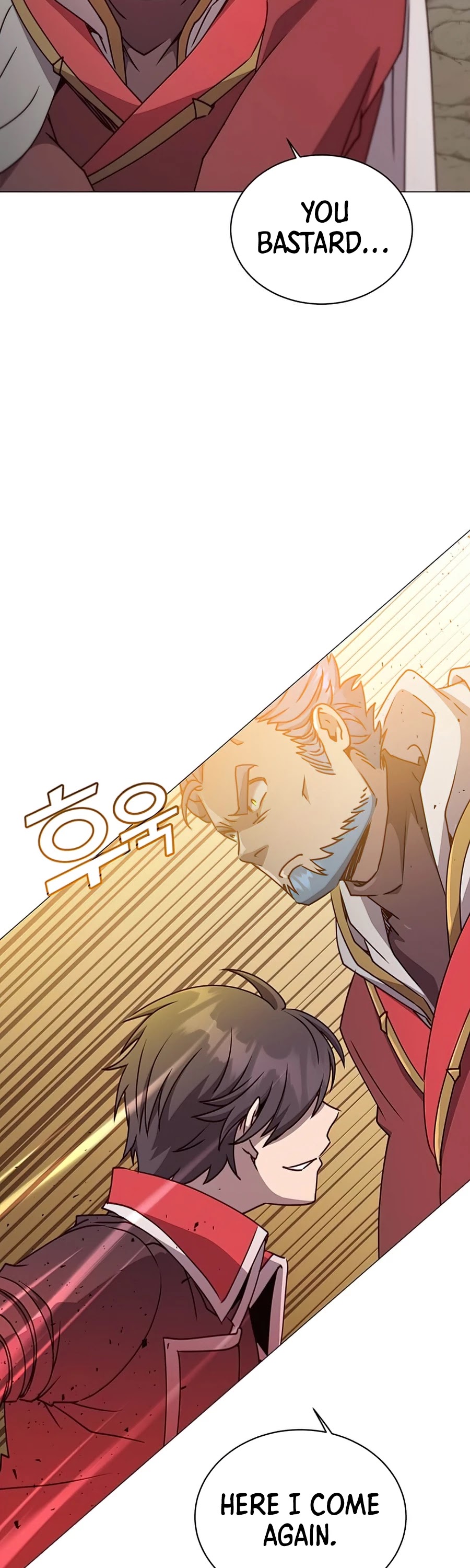 The Max Level Hero Has Returned! Chapter 68 page 24 - Chapter 68