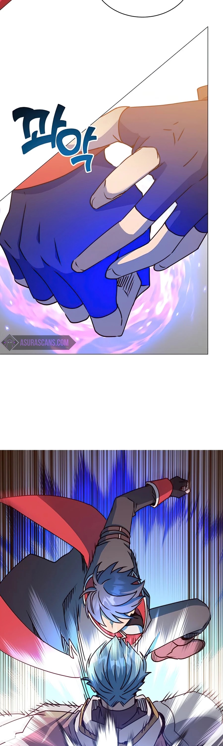 The Max Level Hero Has Returned! Chapter 68 page 25 - Chapter 68