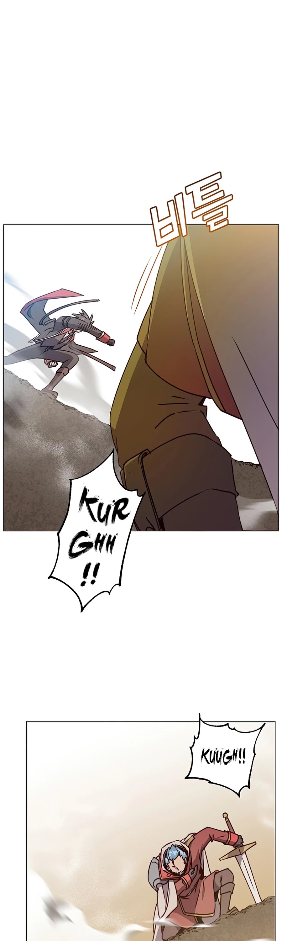 The Max Level Hero Has Returned! Chapter 68 page 27 - Chapter 68