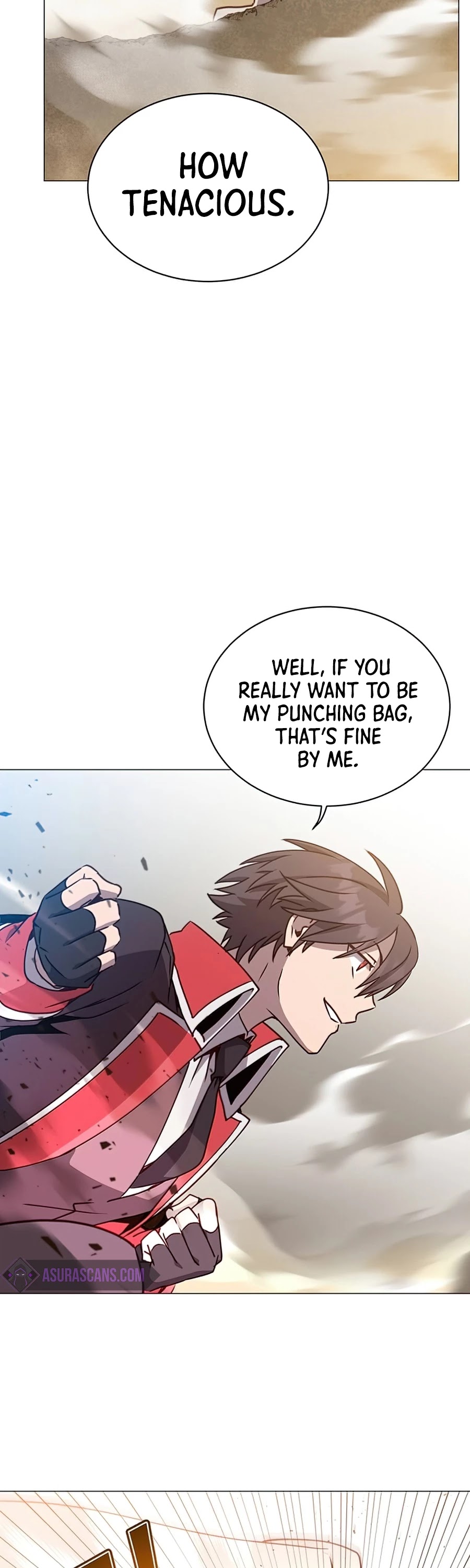 The Max Level Hero Has Returned! Chapter 68 page 28 - Chapter 68