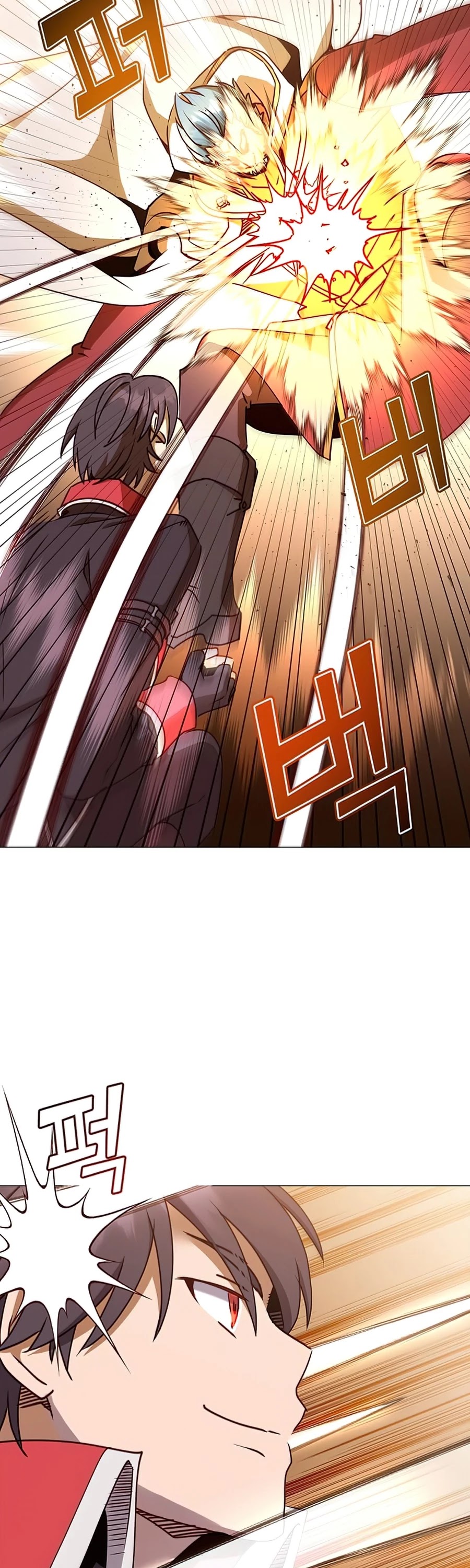 The Max Level Hero Has Returned! Chapter 68 page 29 - Chapter 68