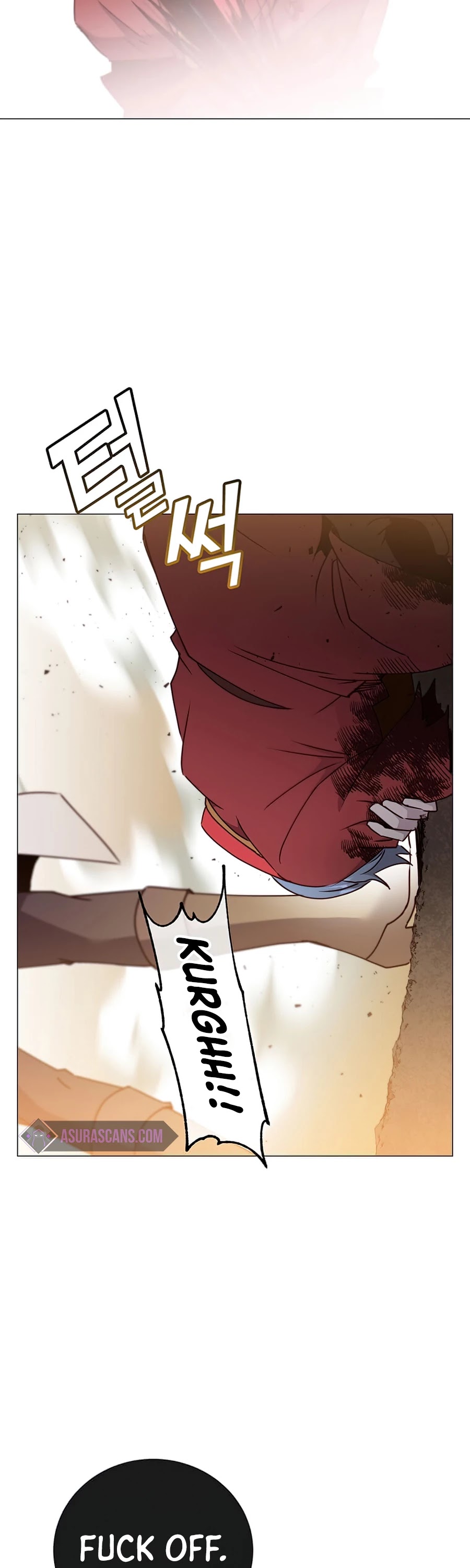 The Max Level Hero Has Returned! Chapter 68 page 3 - Chapter 68