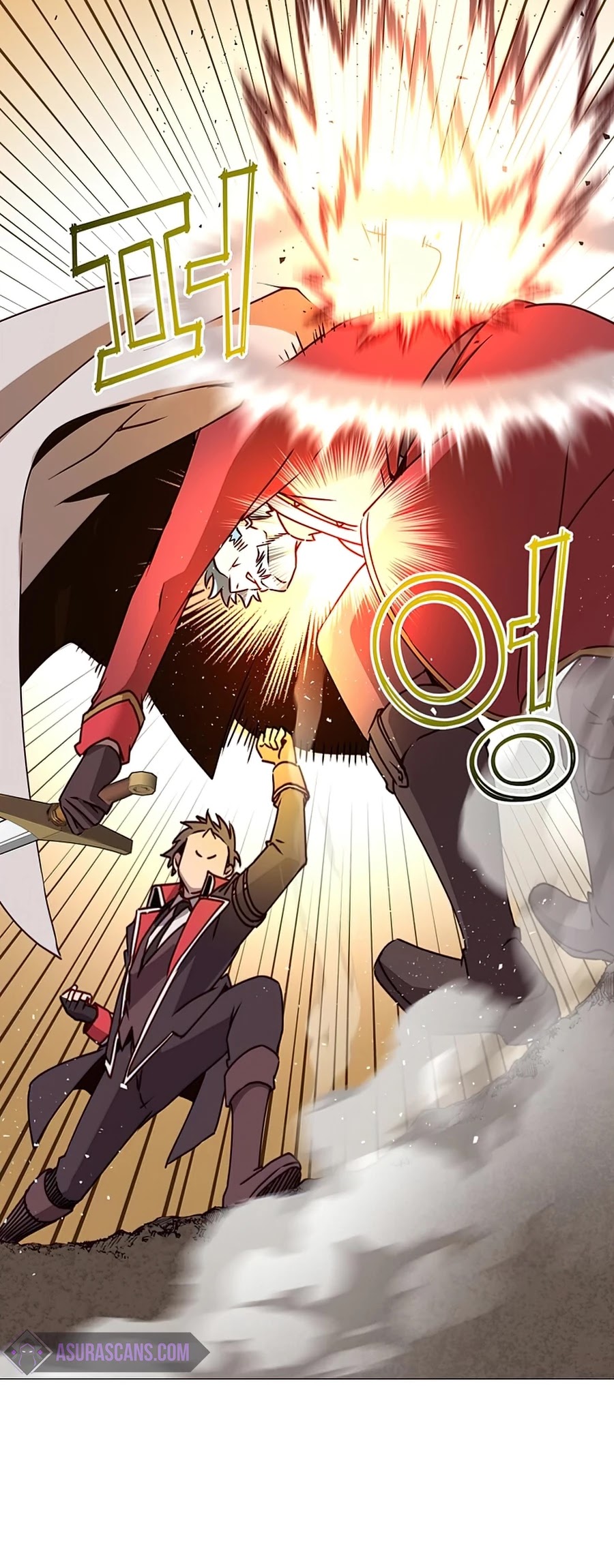The Max Level Hero Has Returned! Chapter 68 page 31 - Chapter 68