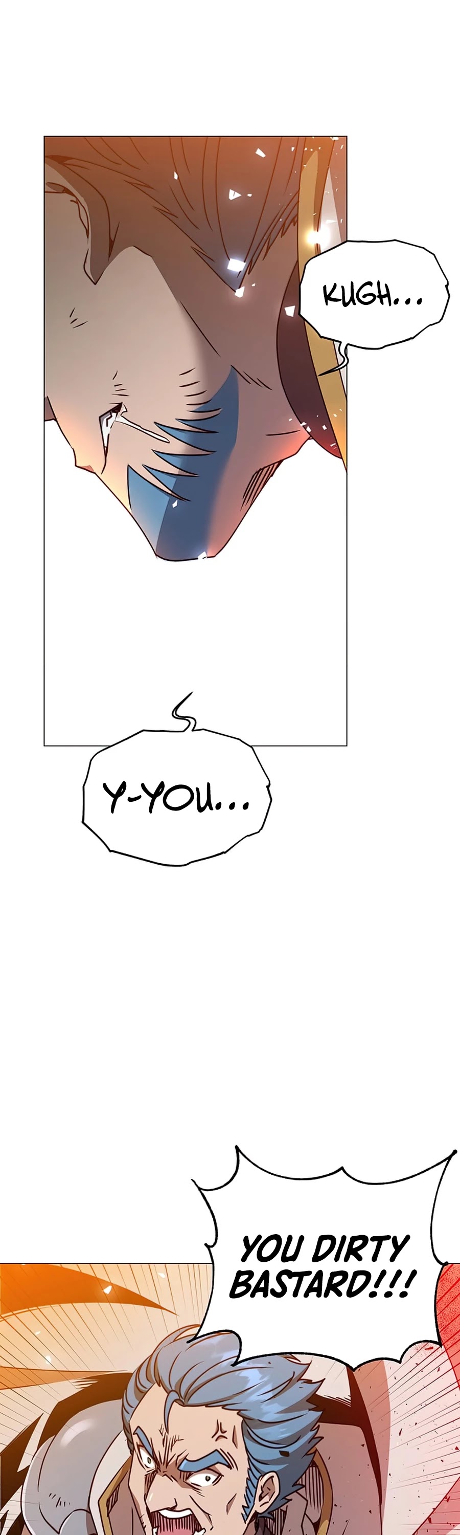 The Max Level Hero Has Returned! Chapter 68 page 32 - Chapter 68