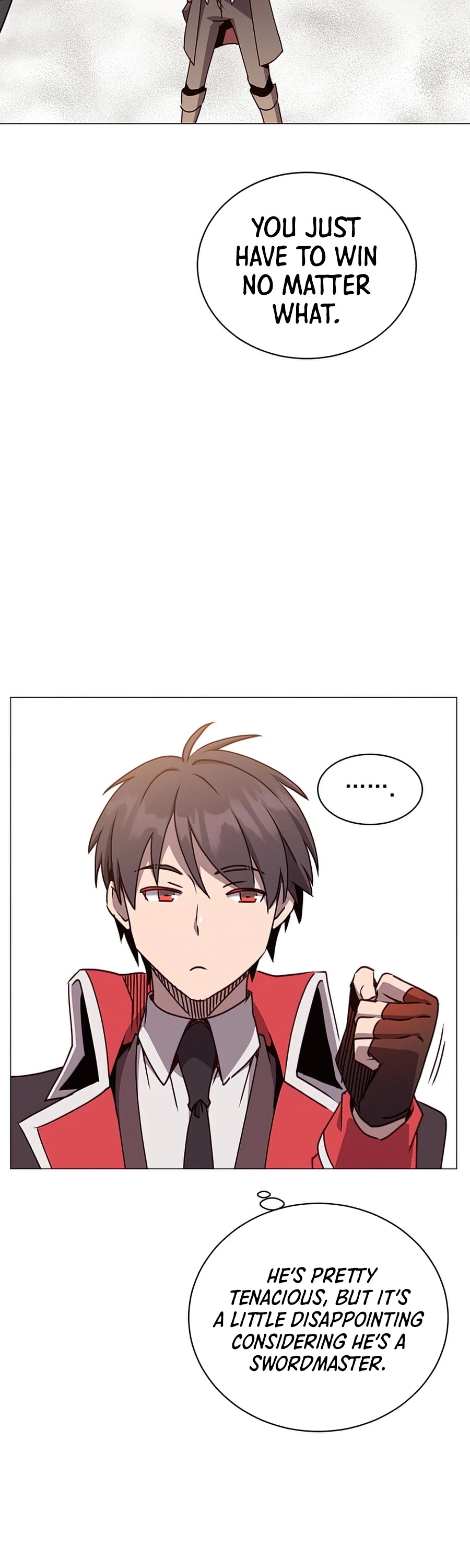 The Max Level Hero Has Returned! Chapter 68 page 34 - Chapter 68