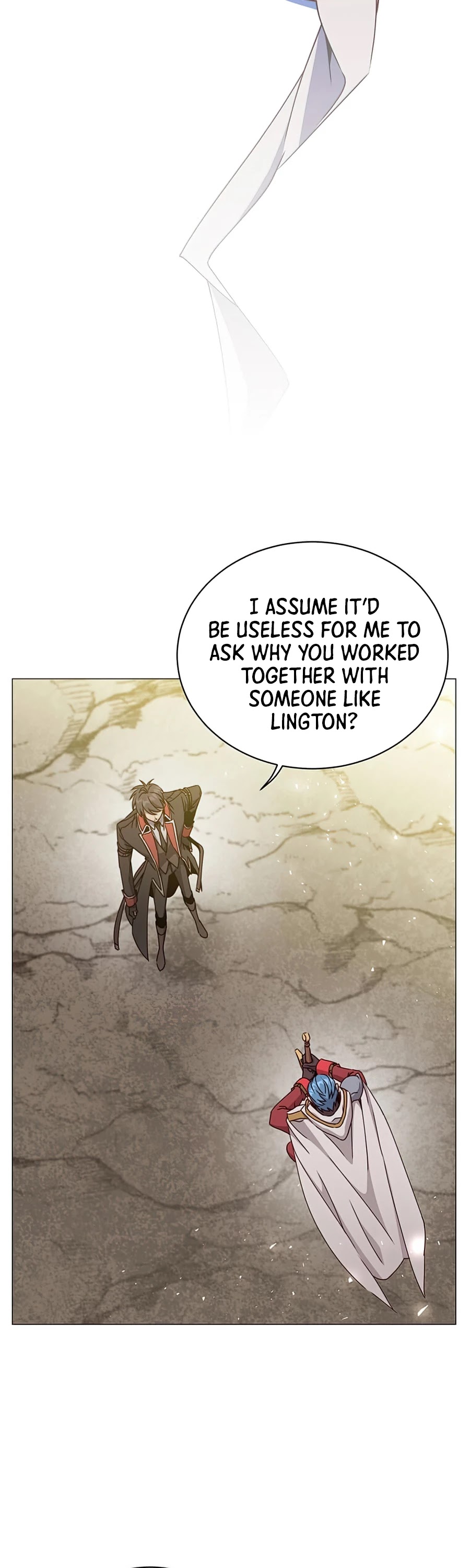 The Max Level Hero Has Returned! Chapter 68 page 37 - Chapter 68