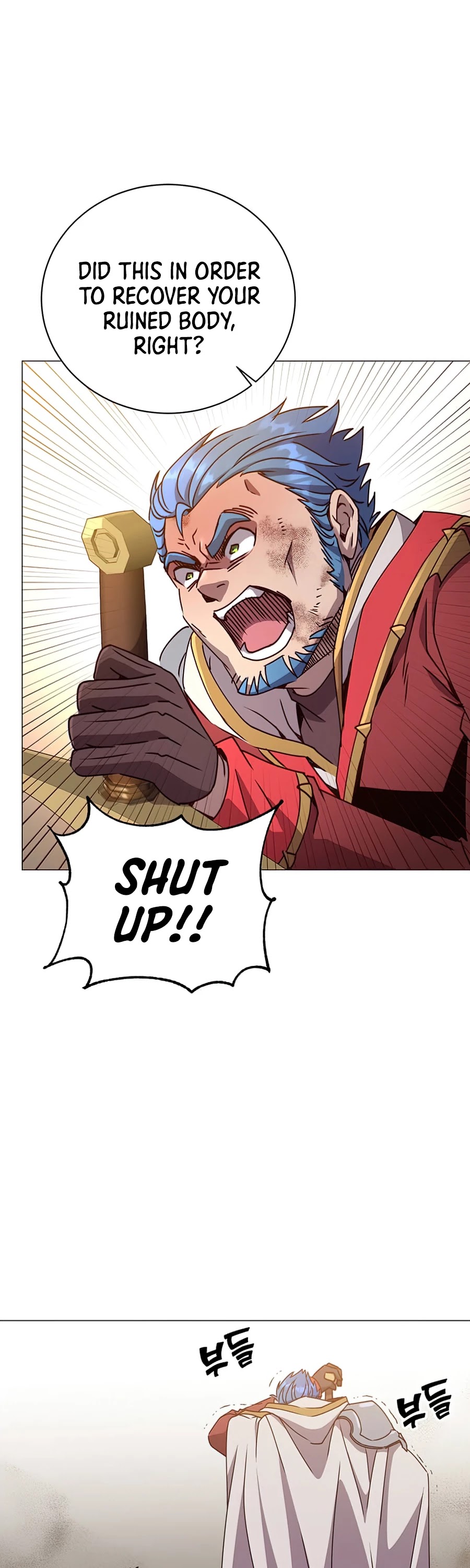 The Max Level Hero Has Returned! Chapter 68 page 39 - Chapter 68