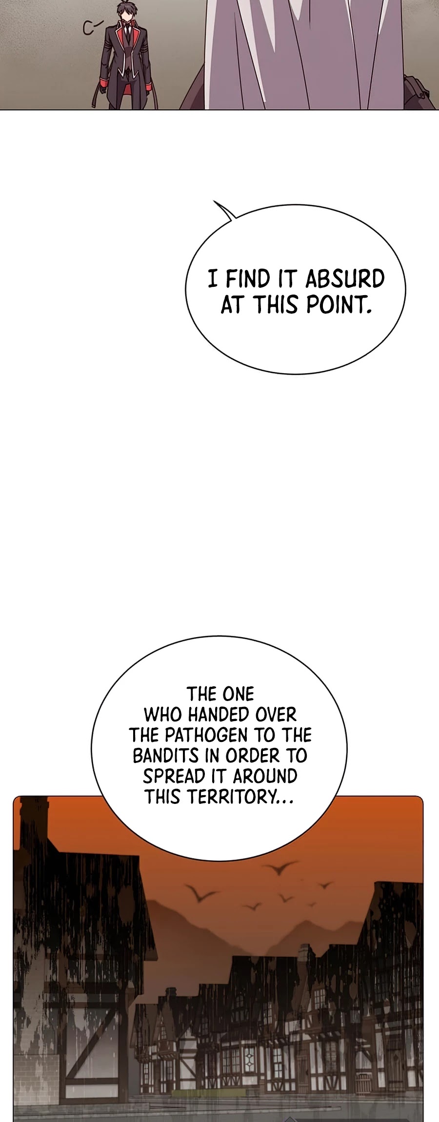 The Max Level Hero Has Returned! Chapter 68 page 40 - Chapter 68