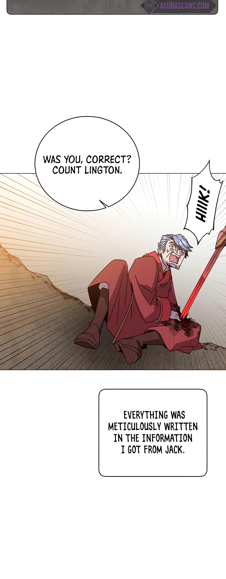 The Max Level Hero Has Returned! Chapter 68 page 41 - Chapter 68