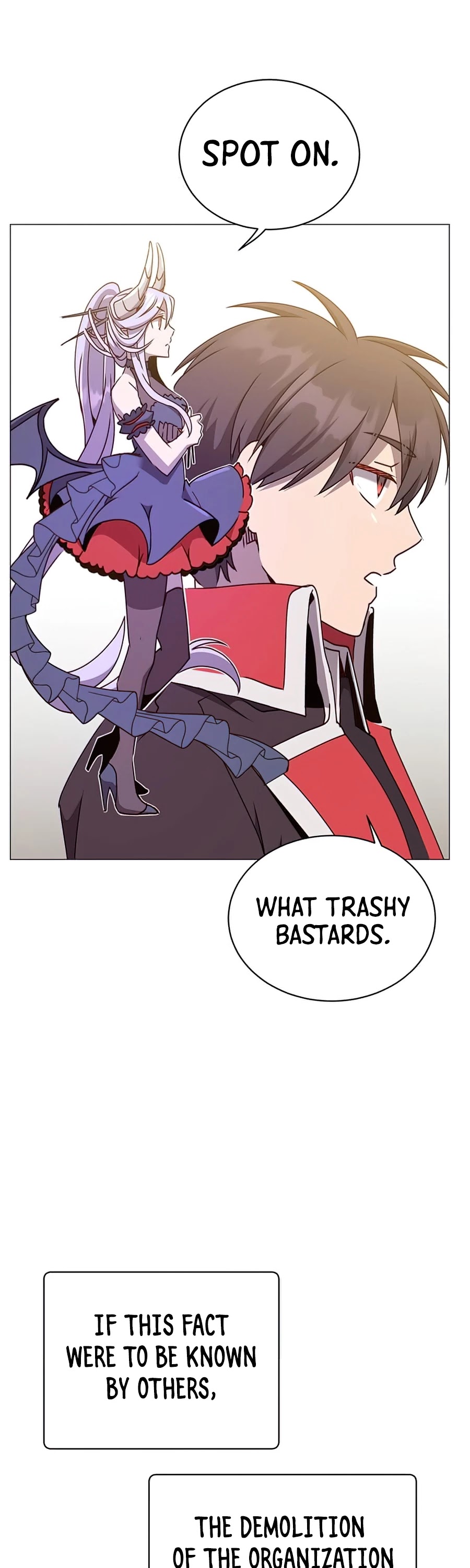The Max Level Hero Has Returned! Chapter 68 page 42 - Chapter 68