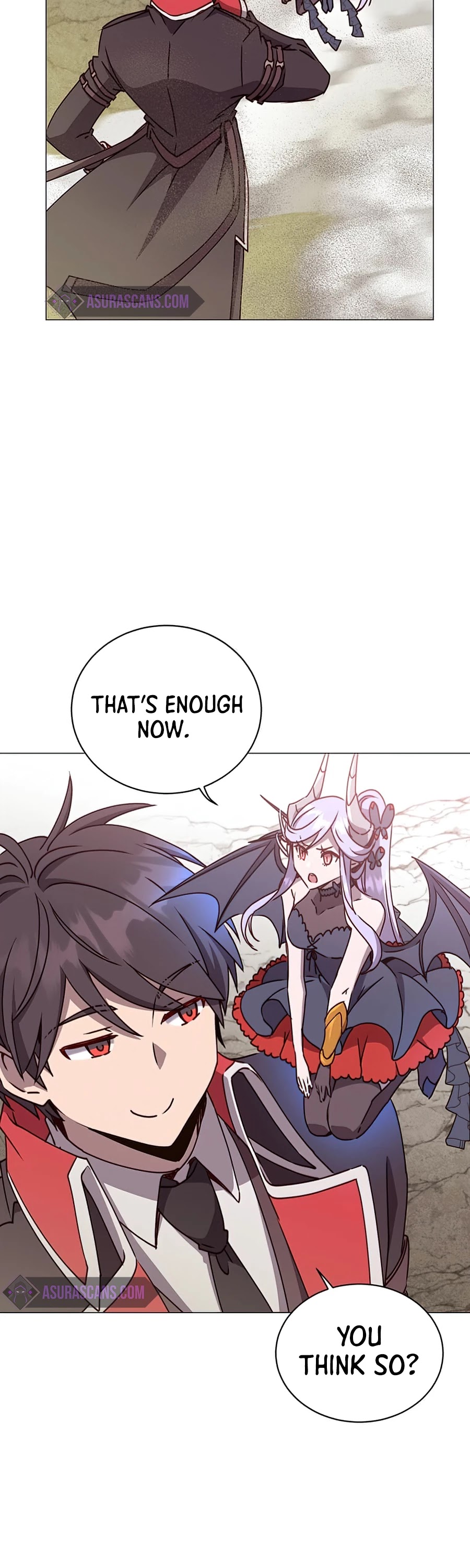The Max Level Hero Has Returned! Chapter 68 page 44 - Chapter 68