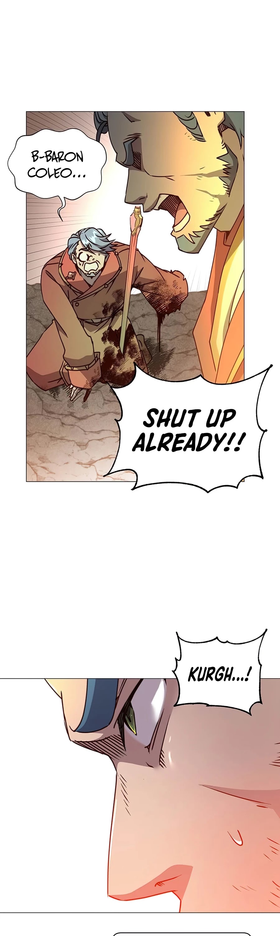 The Max Level Hero Has Returned! Chapter 68 page 45 - Chapter 68