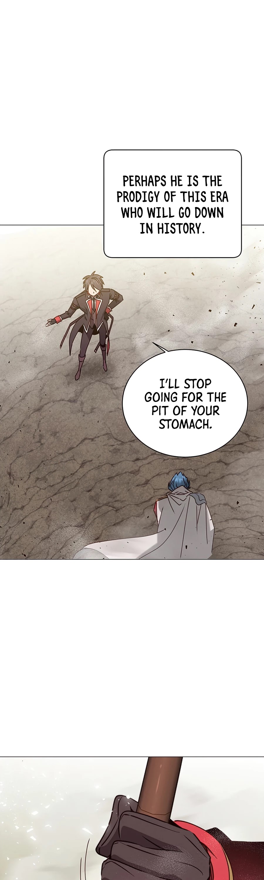 The Max Level Hero Has Returned! Chapter 68 page 47 - Chapter 68
