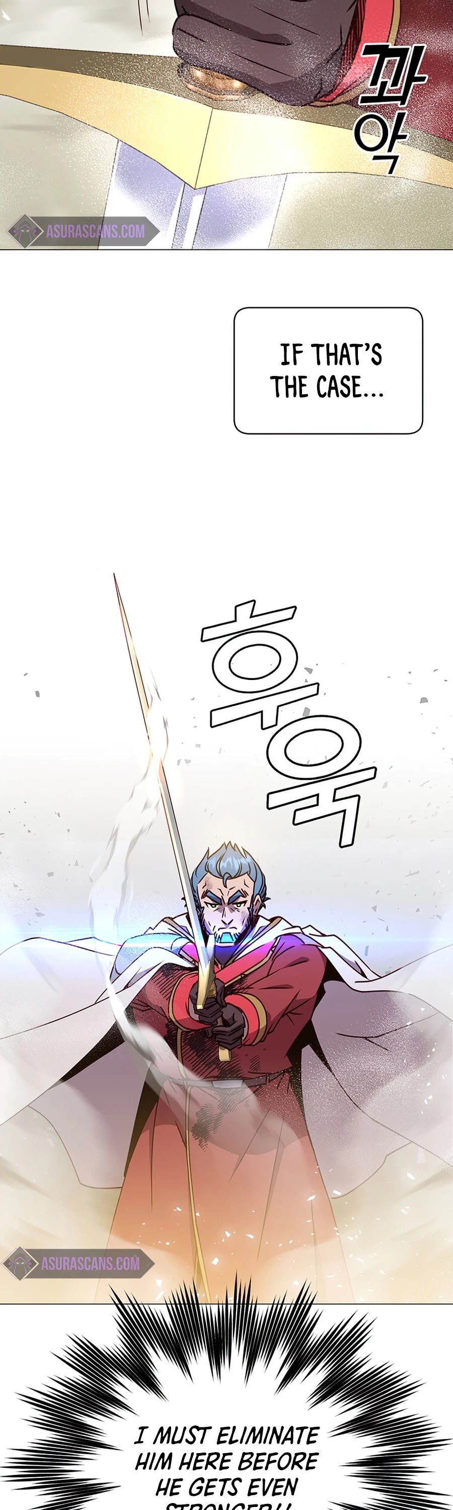 The Max Level Hero Has Returned! Chapter 68 page 48 - Chapter 68