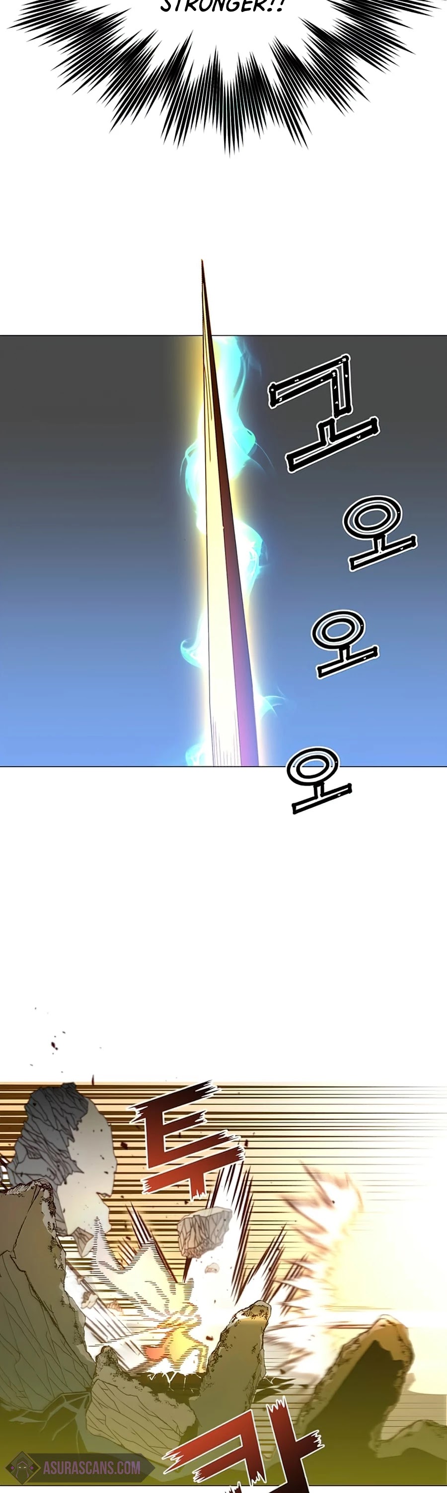 The Max Level Hero Has Returned! Chapter 68 page 49 - Chapter 68