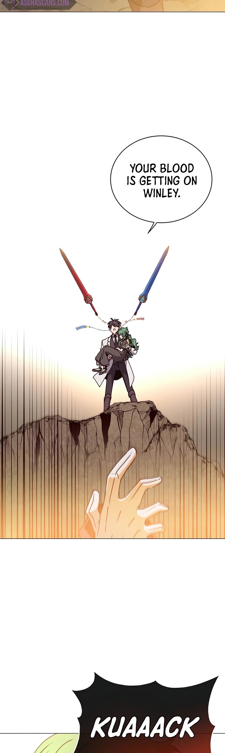 The Max Level Hero Has Returned! Chapter 68 page 5 - Chapter 68